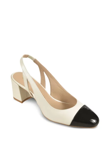 Pantofi cu toc Stuart Weitzman slingback