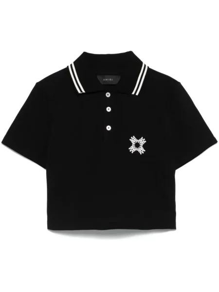 Top Amiri negru