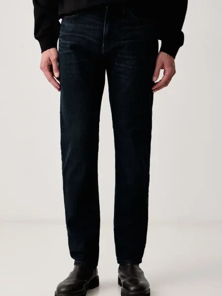 HUGO blugi slim fit pentru bărbați