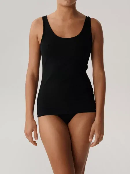 Tielko Atlantic čierna