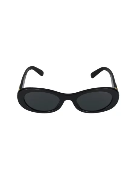Miu Miu okulary przeciwsłoneczne czarne
