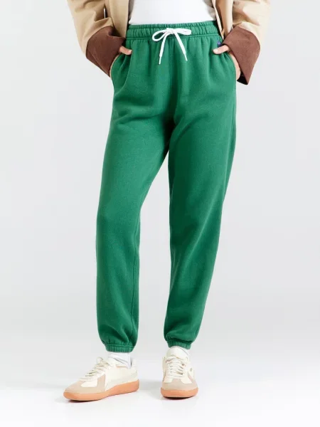 Polo Ralph Lauren Nohavice zelená