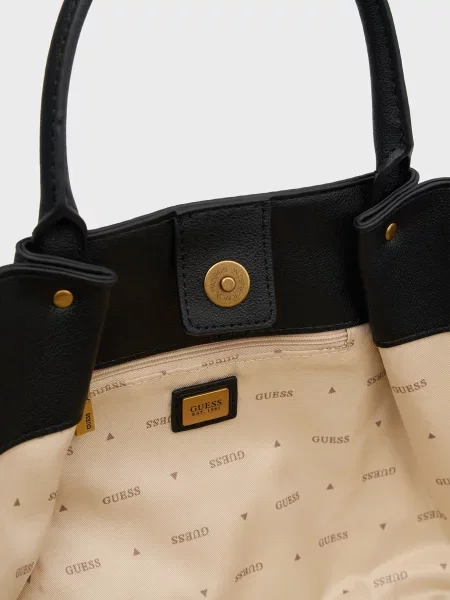 Сумка Guess черная