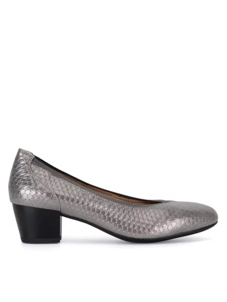 Lasocki Туфлі сірий