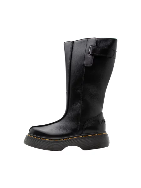 Dr. Martens Cizme Buzz' negru