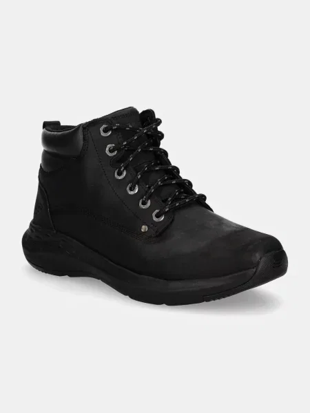 Обувки Skechers PARSON EDERIC черно