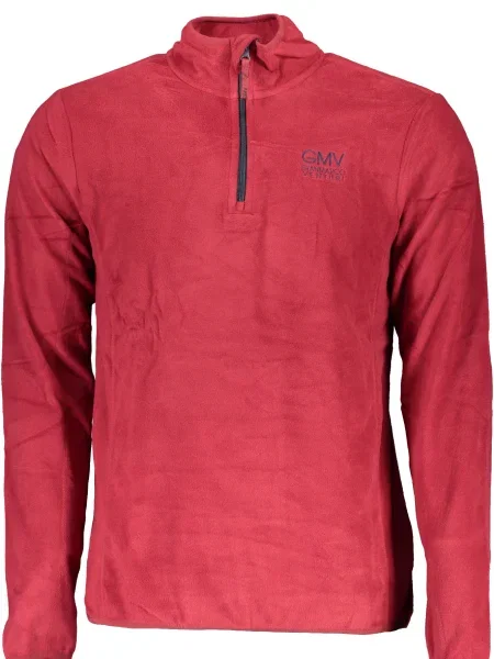 Hanorac Gian Marco Venturi roșu