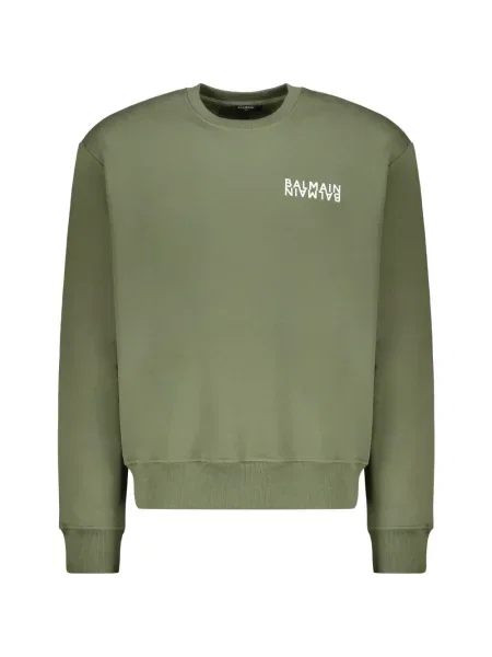 Vesta Balmain zelena