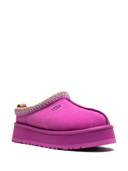 Kambarinės šlepetės Ugg rožinė