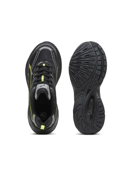 Pantofi Puma negru
