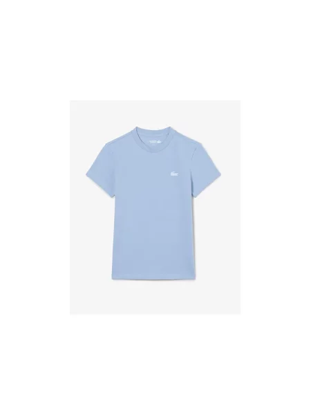 Tricou Lacoste albastru