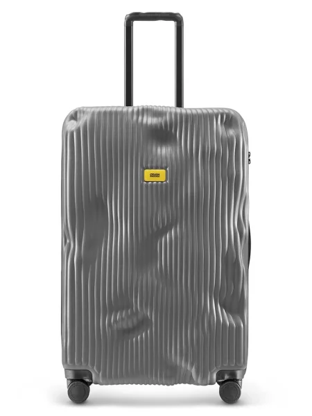 Куфар Crash Baggage STRIPE Large Size сиво