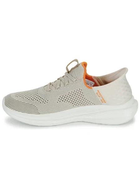 Pantofi Skechers bej