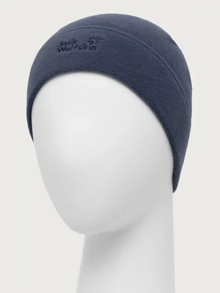 Jack Wolfskin шапка флісова