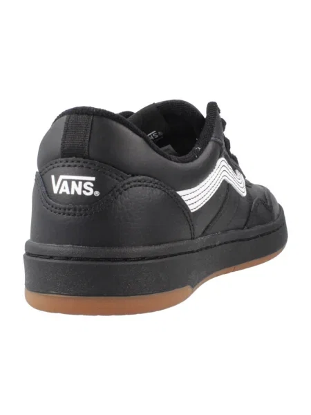 Pantofi Vans negru