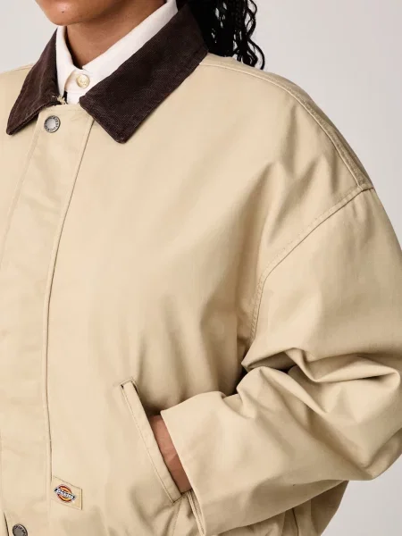 Dickies коротка куртка