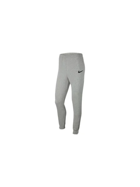 Fleece fleece melegítő felső Nike szürke