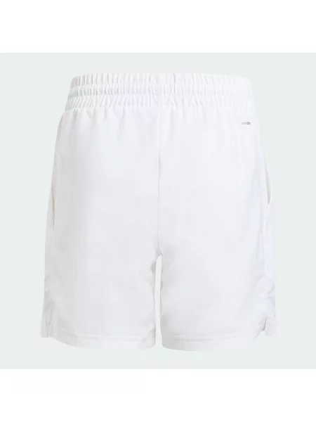 Šortky Club Tennis Kids bílé