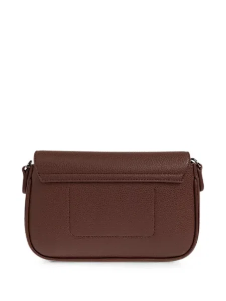 Torbica Emporio Armani s printom smeđa