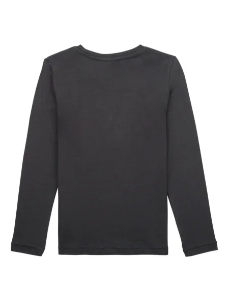 Top copii Only negru