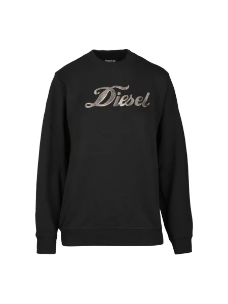 Bluza Diesel czarna
