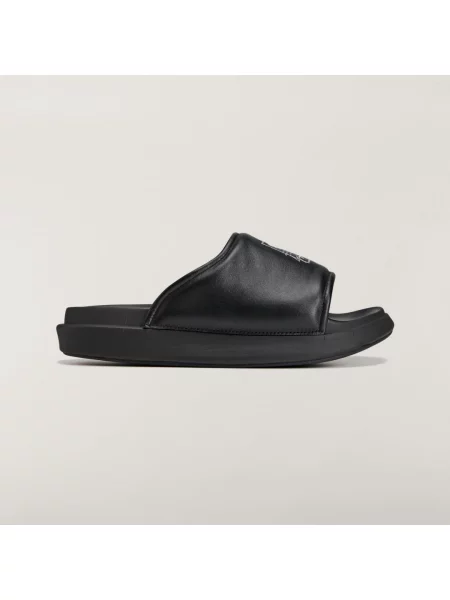 Tenisky Y-3 černé