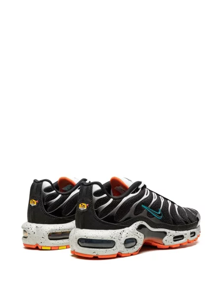 Klapki Nike bez obcasa białe