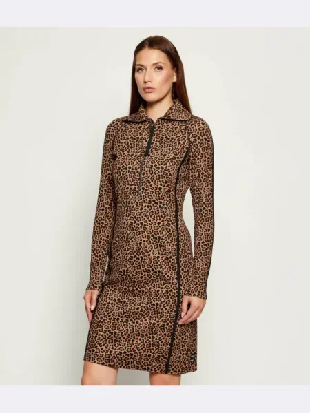 Marc Cain Rochie LEO maro