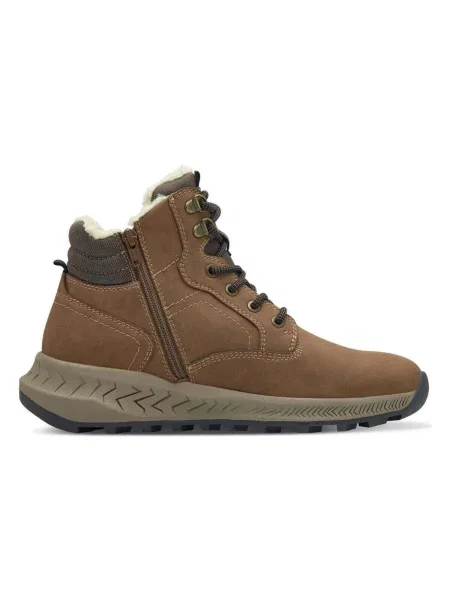 Pantofi S.oliver maro