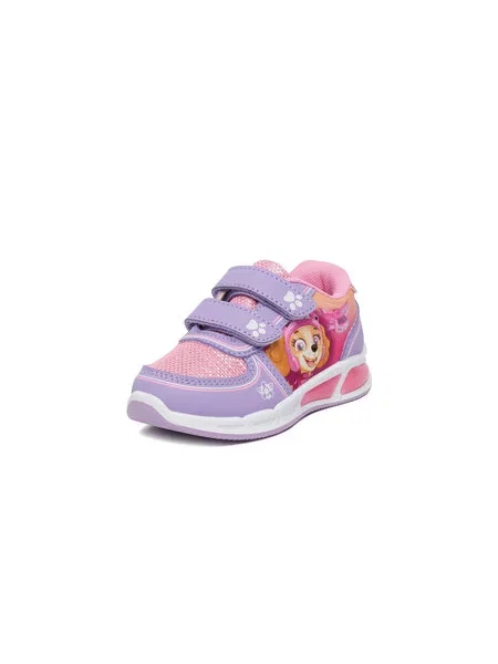 Tenisice Paw Patrol ružičasta