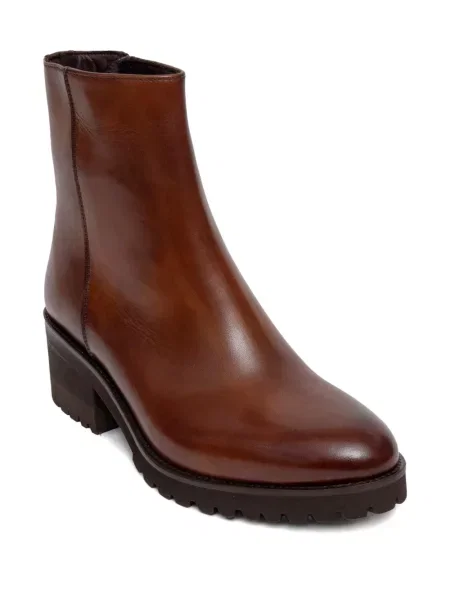 Botine Sommet maro