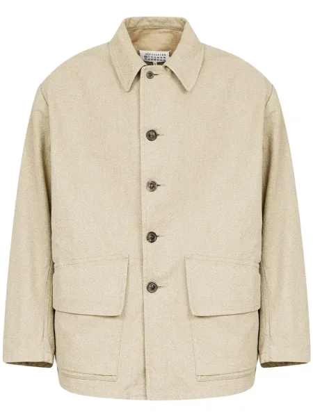 Geacă Maison Margiela