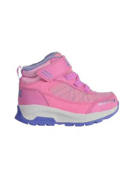 Gyerek zakó Skechers rózsaszín