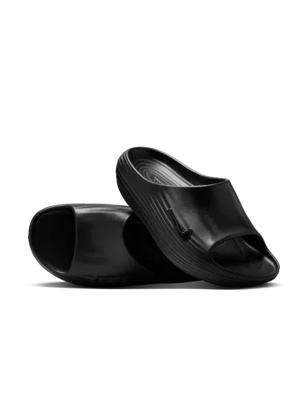 Sneakers Nike Reactx Black/ Black-Black EUR czarne