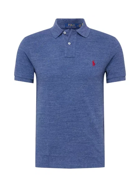 Polo Ralph Lauren tricou albastru