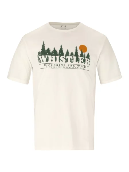 Tricou Whistler