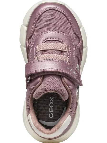 Geox FLEXYPER MINI маратонки за деца виолетово