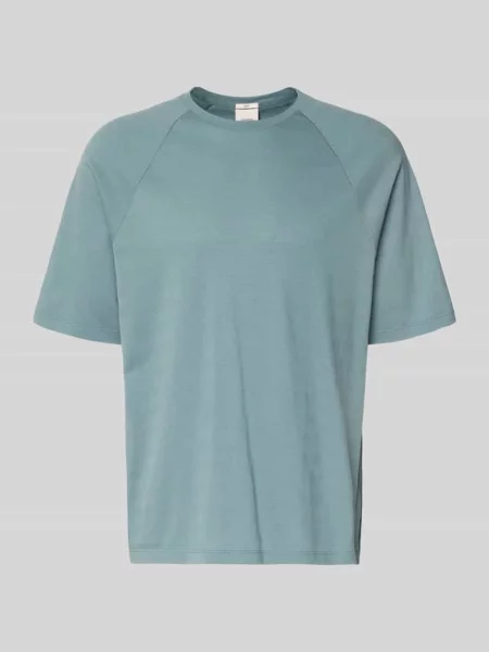 T-shirt o kroju regular fit z czystej bawełny Ck Calvin Klein