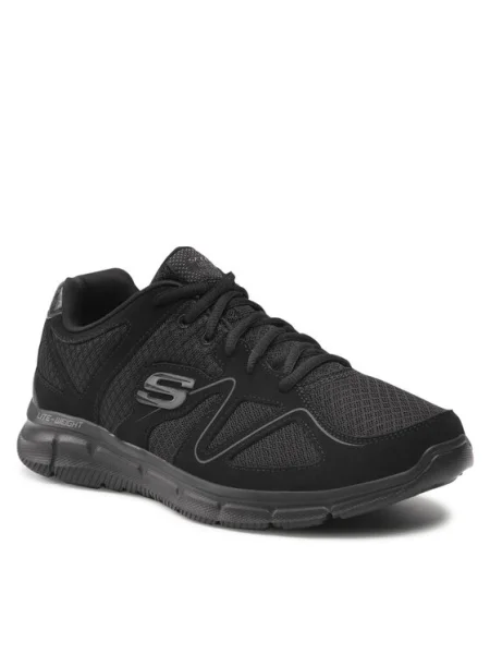 Pantofi Skechers negru