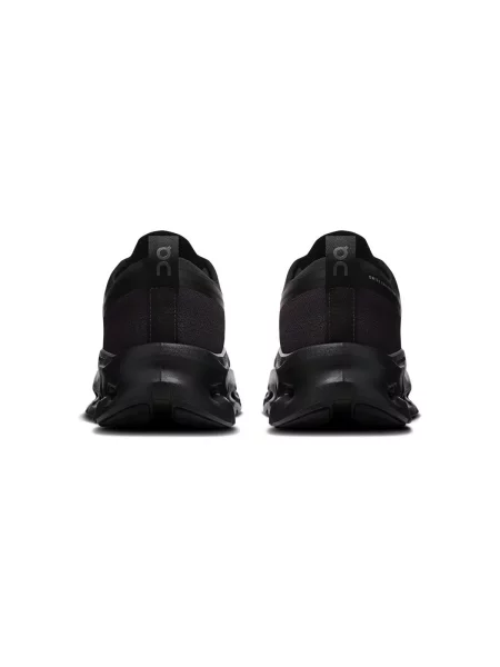 Pantofi On negru