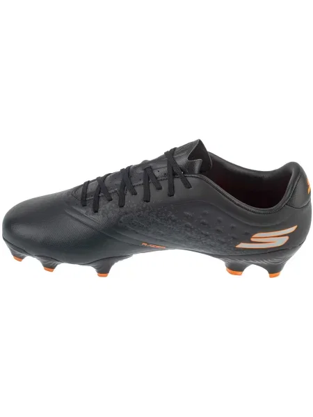 Tenisky Skechers čierna