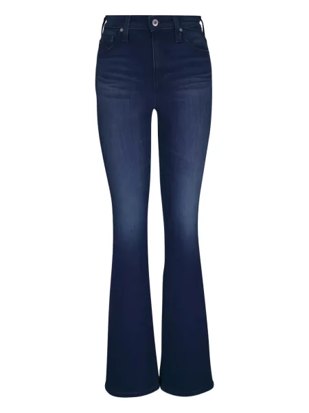 Farmerek Ag Jeans kék