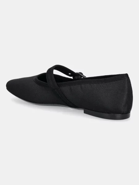 Балетки Vagabond Shoemakers черные