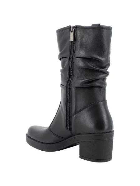 Pantofi Igi&co negru