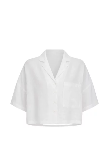 Cămașă Dkny alb
