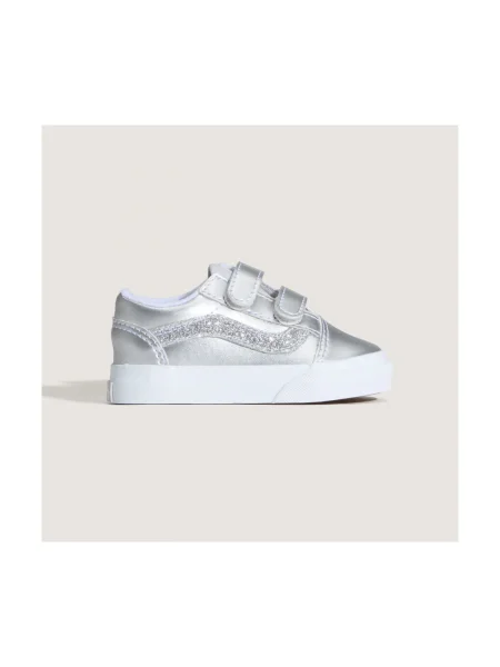 Pantofi copii Vans gri