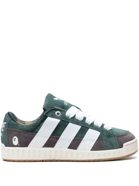 Tenisice Adidas Spezial ružičasta