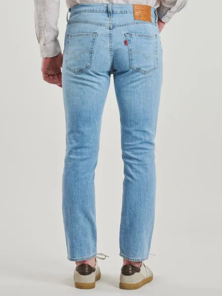 Blugi Levi's® albastru