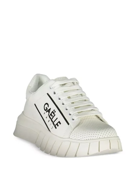 Sneaker Gaelle nyomtatás fehér