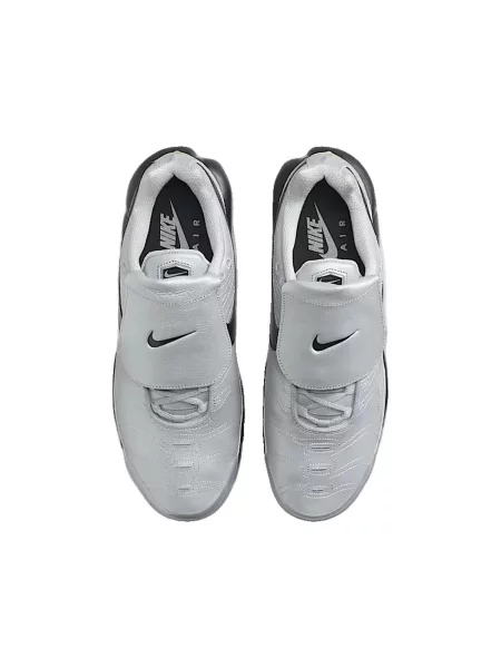 Pantofi Nike gri